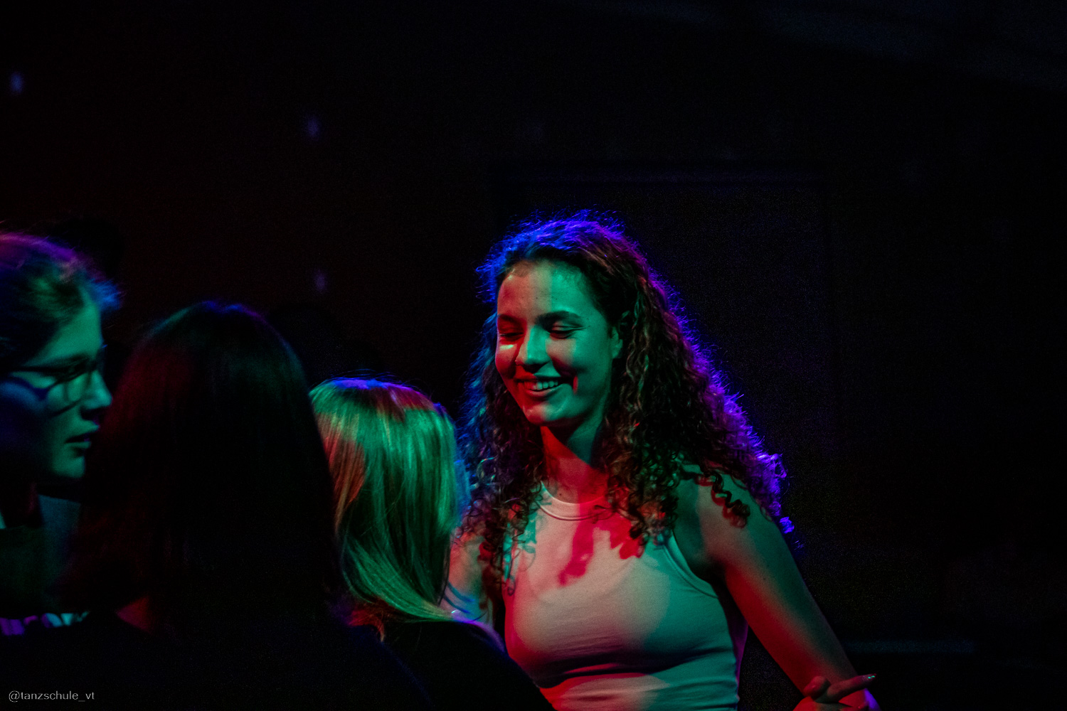 20230128 Come Together Party 9725